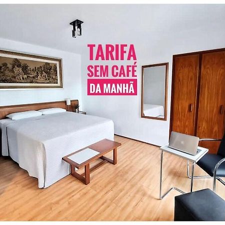 Hotel Germania Joinville Dış mekan fotoğraf