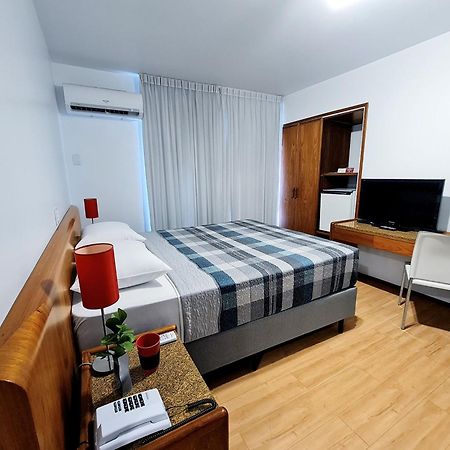 Hotel Germania Joinville Dış mekan fotoğraf