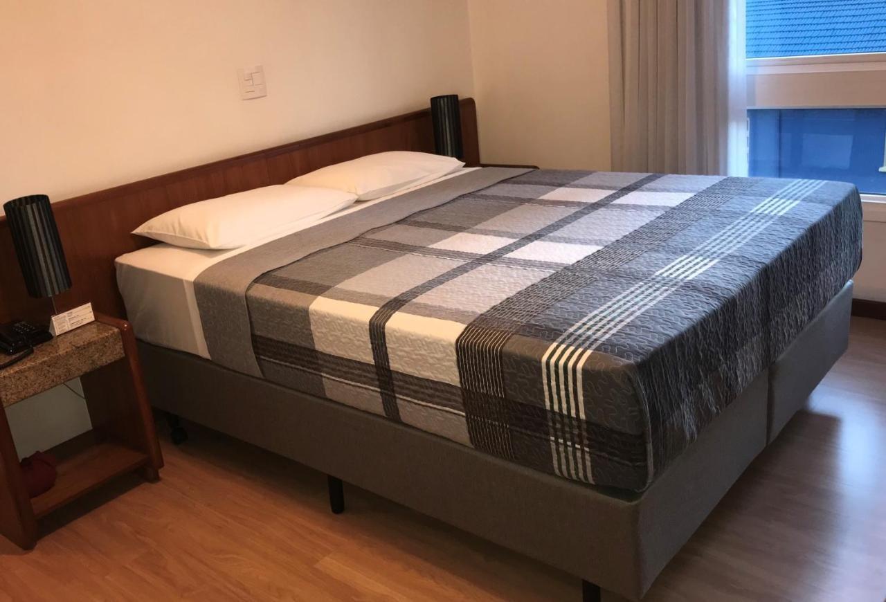 Hotel Germania Joinville Dış mekan fotoğraf