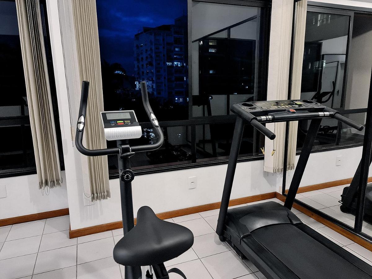 Hotel Germania Joinville Dış mekan fotoğraf