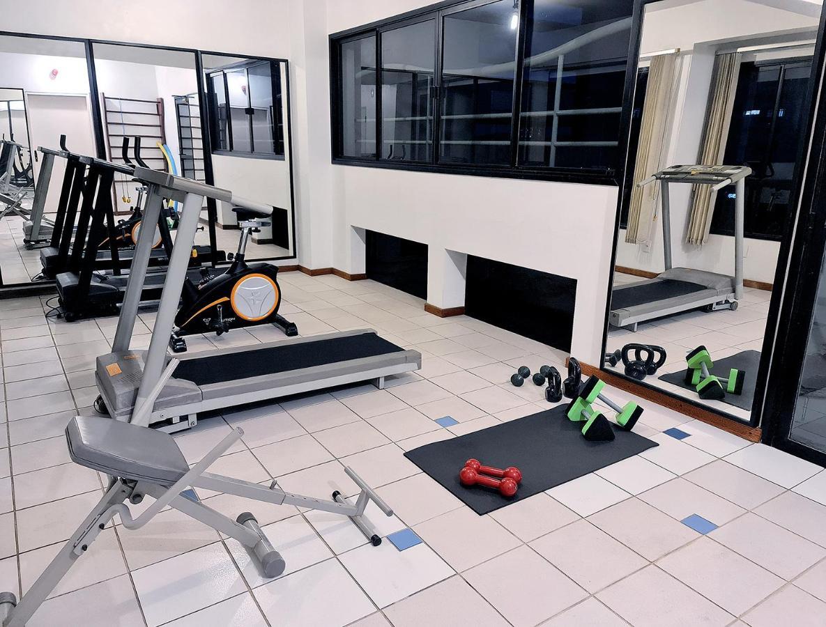 Hotel Germania Joinville Dış mekan fotoğraf