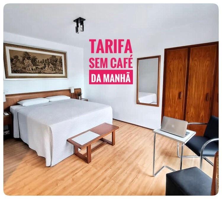 Hotel Germania Joinville Dış mekan fotoğraf