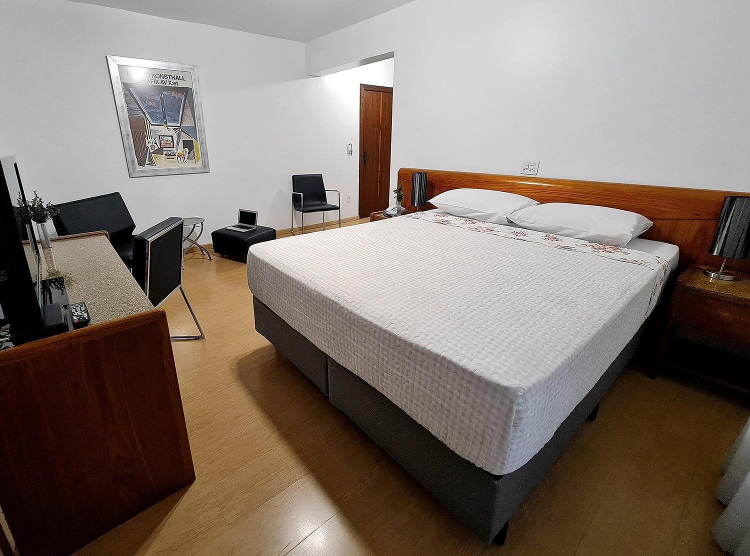 Hotel Germania Joinville Dış mekan fotoğraf