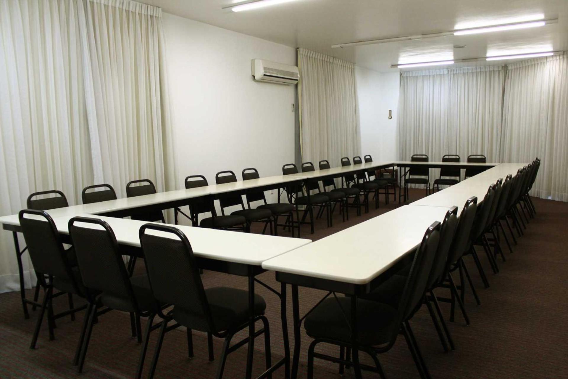 Hotel Germania Joinville Dış mekan fotoğraf
