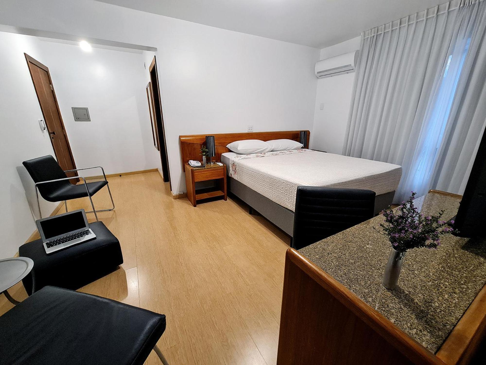 Hotel Germania Joinville Dış mekan fotoğraf