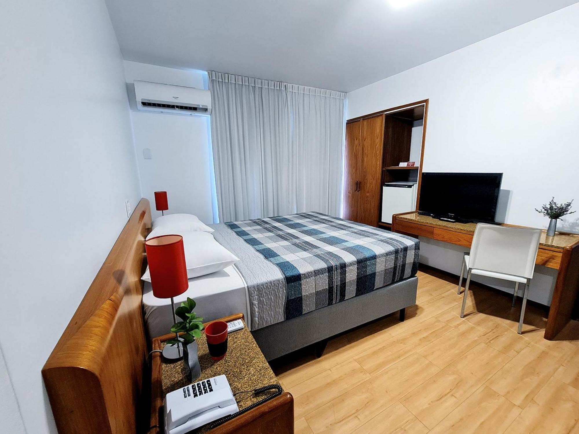 Hotel Germania Joinville Dış mekan fotoğraf