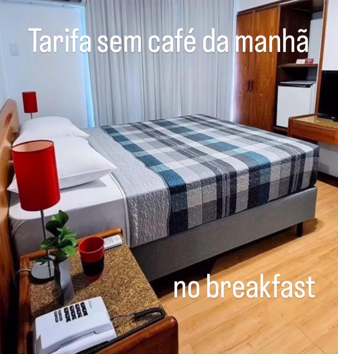 Hotel Germania Joinville Dış mekan fotoğraf