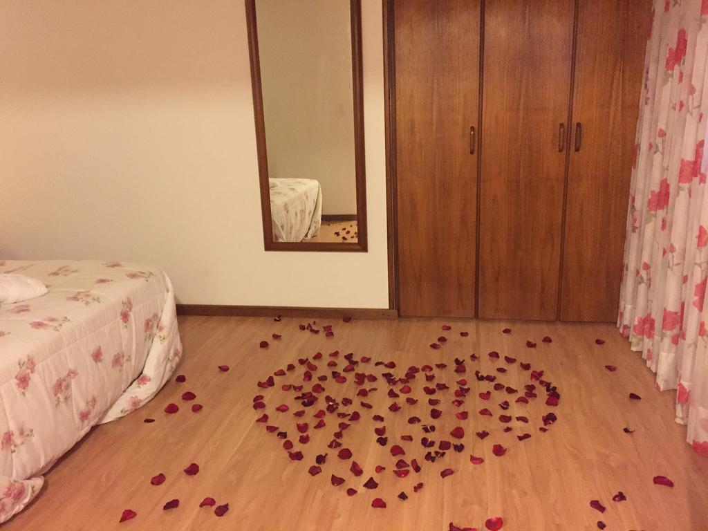 Hotel Germania Joinville Dış mekan fotoğraf