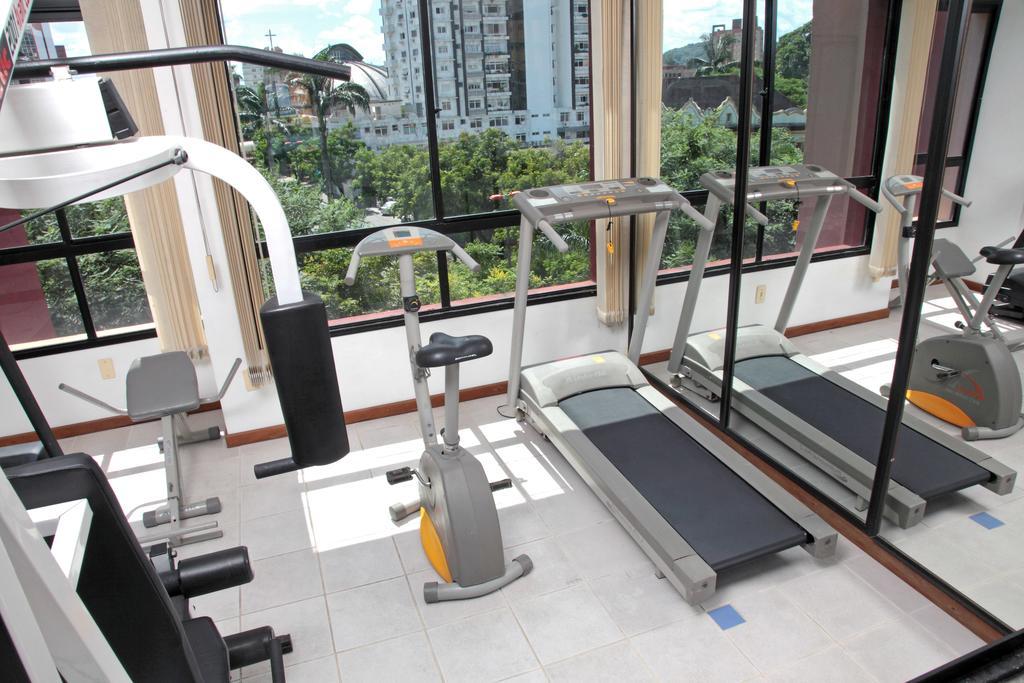 Hotel Germania Joinville Dış mekan fotoğraf